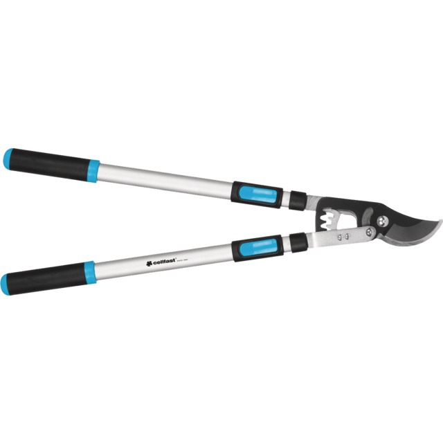 Coupe Branches Telescopique A Lames Franches - Ideal référence fournisseur CEL40410